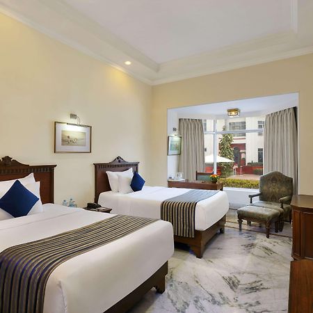 Hotel Ramada Khajurāho Exteriér fotografie