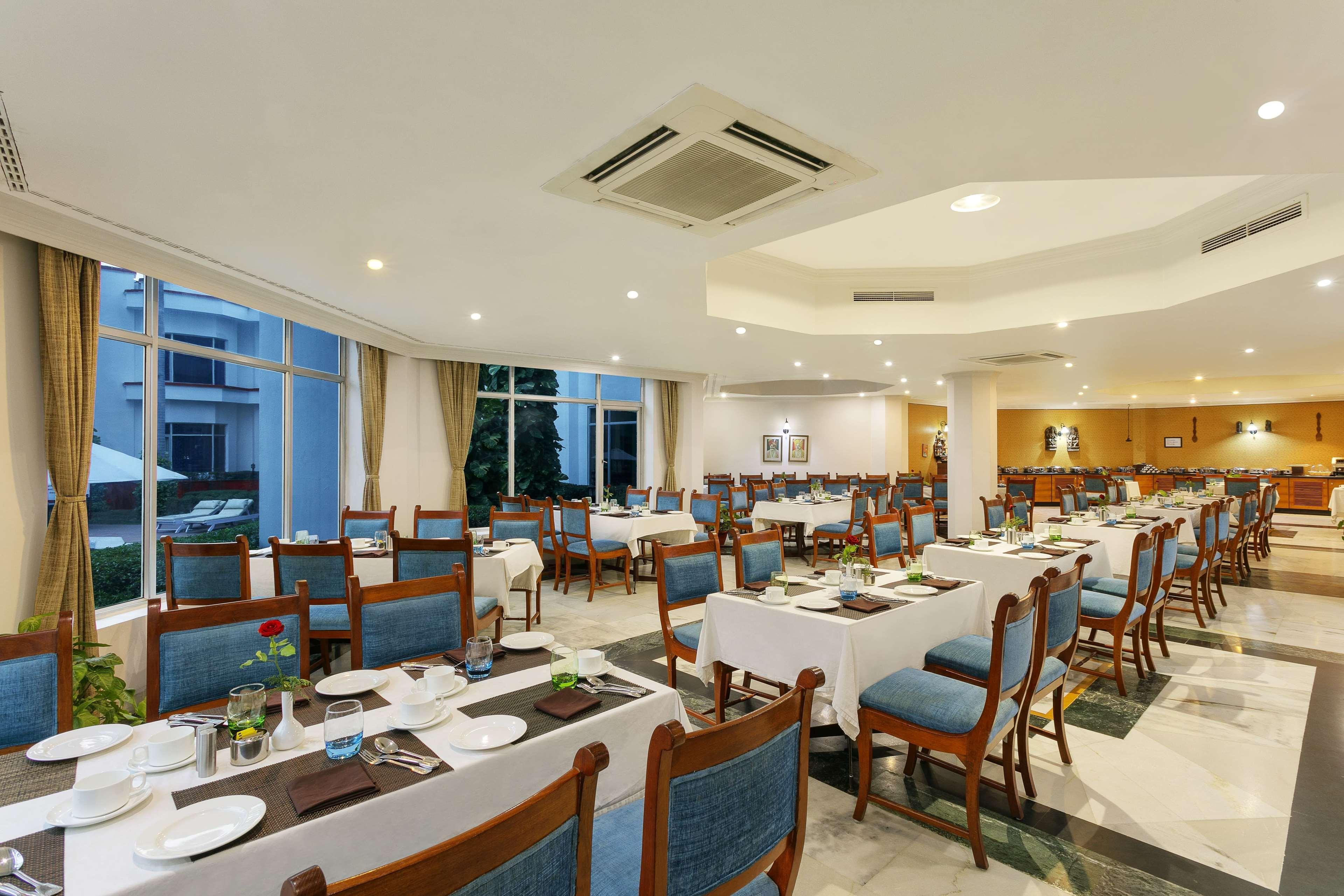 Hotel Ramada Khajurāho Exteriér fotografie