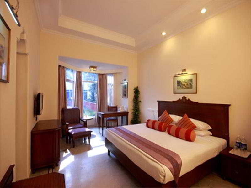 Hotel Ramada Khajurāho Exteriér fotografie
