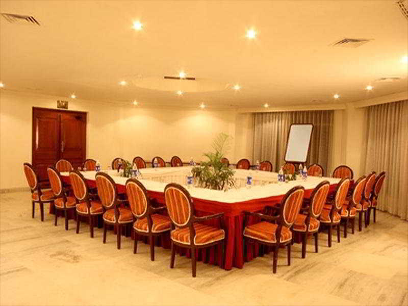 Hotel Ramada Khajurāho Exteriér fotografie